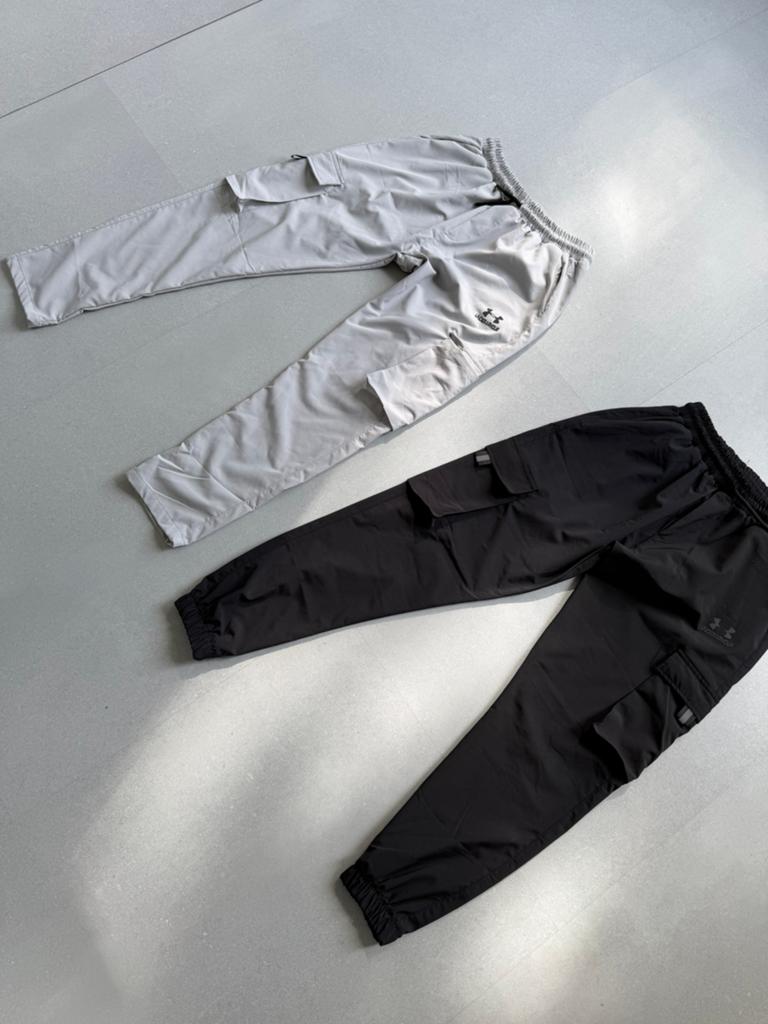 Heren broeken, Kleding | Dames, Zwart, Ophalen of Verzenden, Zo goed als nieuw, Maat 46/48 (XL) of groter