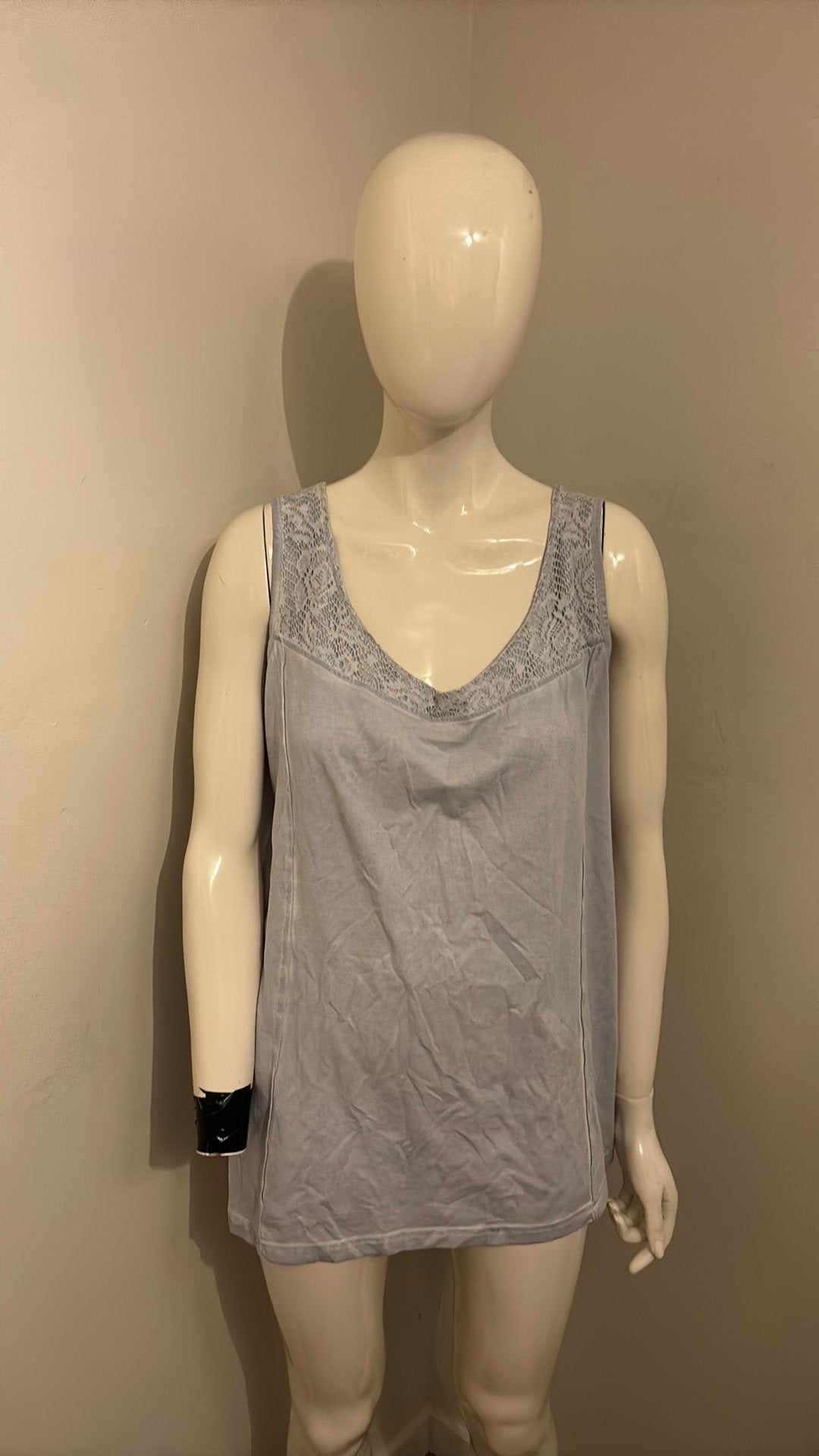 Dames top maat XXL, Kleding | Dames, Ophalen of Verzenden, Zo goed als nieuw, Maat 46/48 (XL) of groter, Zonder mouw