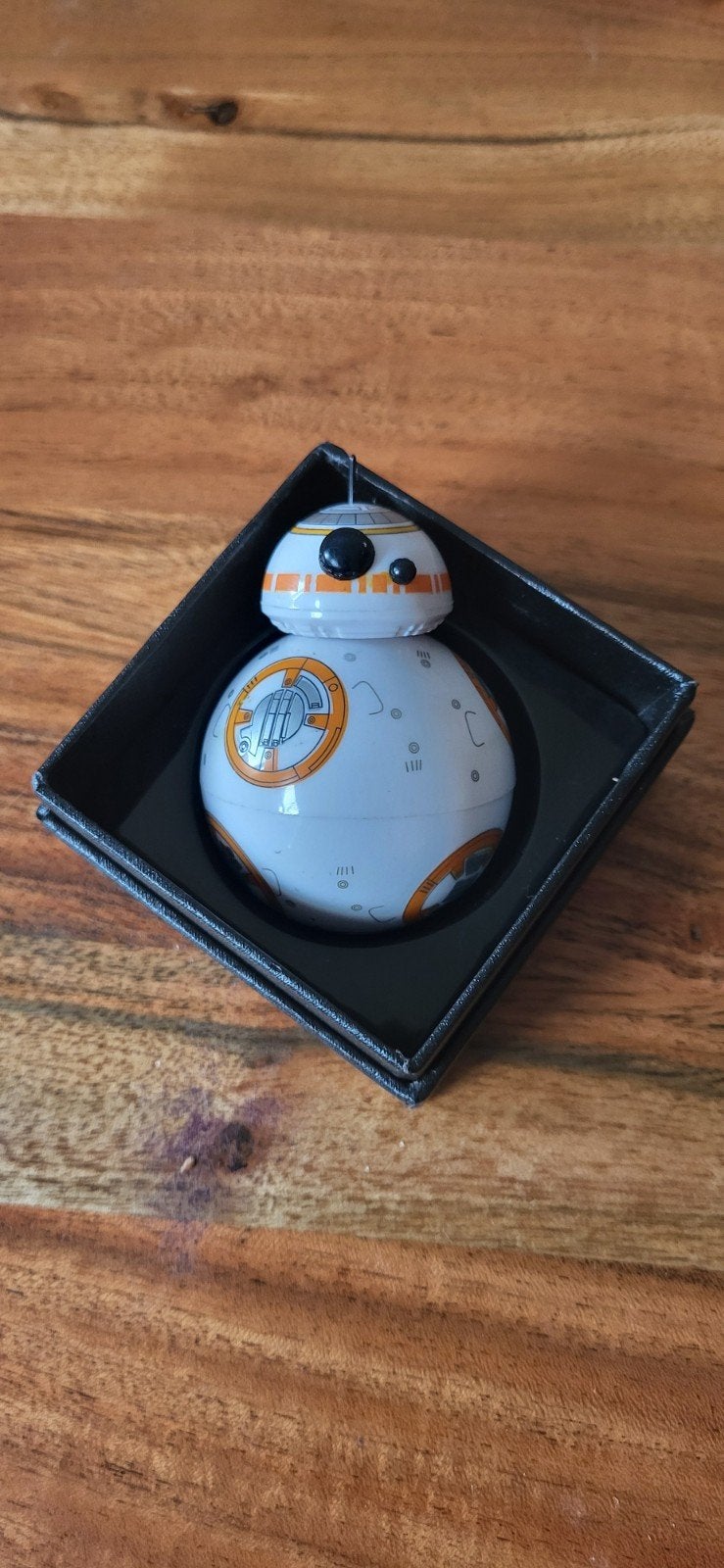 Star Wars BB-8 Grinder, Ophalen of Verzenden, Nieuw