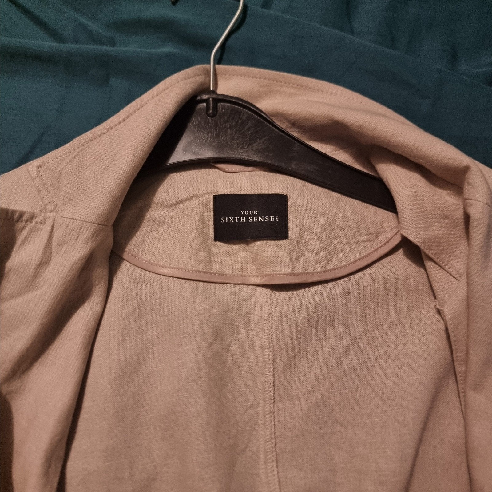 Blazer sixth sense, Kleding | Dames, Ophalen of Verzenden, Zo goed als nieuw