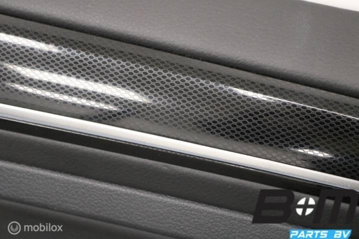Leder deurpaneel rechtsvoor VW Golf 7 5G4867012DS, Auto-onderdelen, Gebruikt