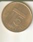 5 cent 1999 nederland, Verzenden, Koningin Beatrix, 1 cent