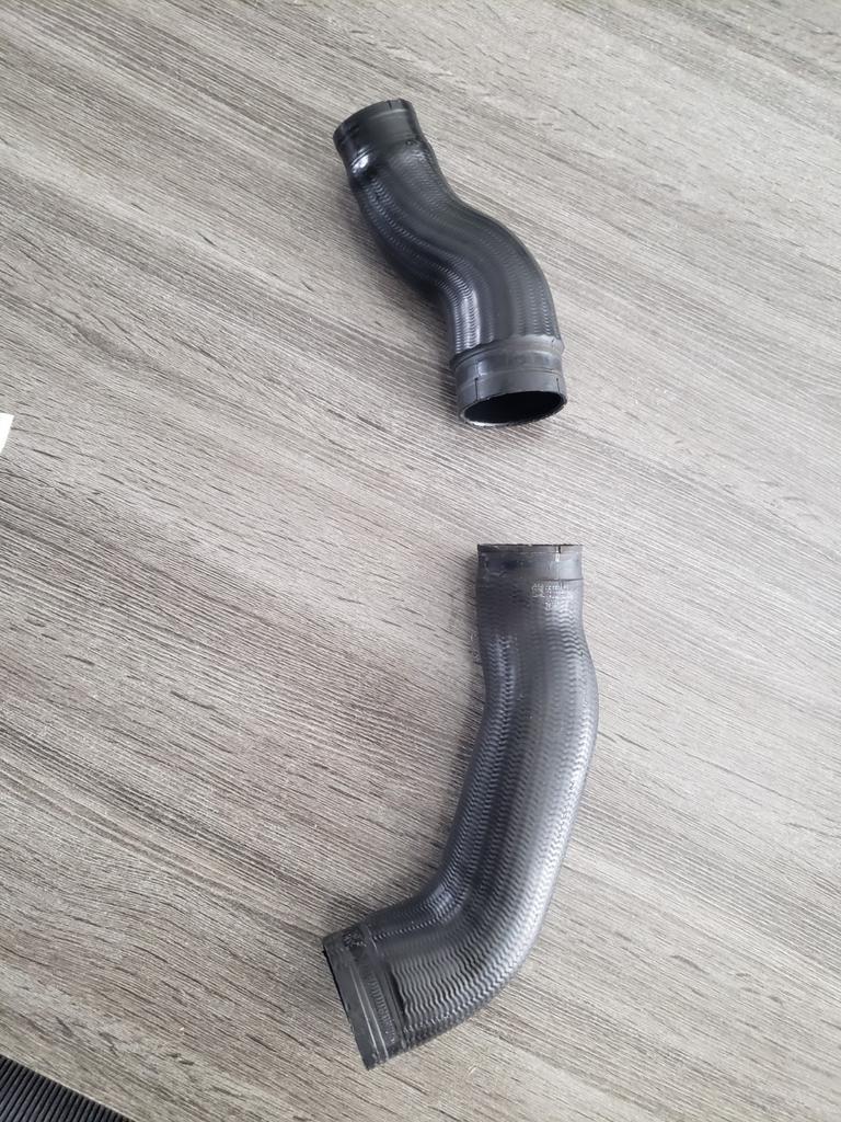 Opel  opc z20leh turbo air hi presure hoses, Ophalen of Verzenden, Gebruikt, Opel