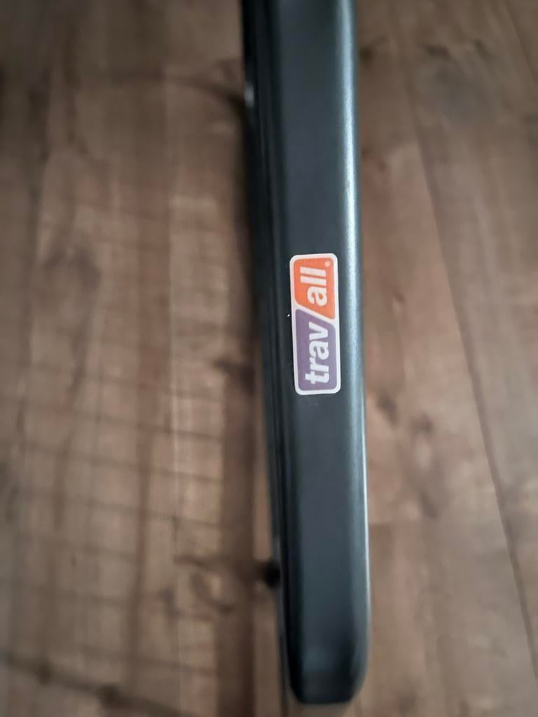 Travall Hondenrek Seat Leon ST 2013-2020, Auto diversen, Hondenrekken, Ophalen, Gebruikt
