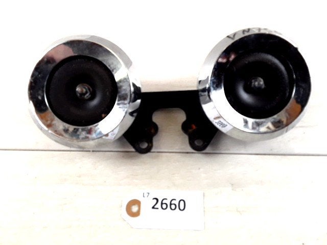 VN750 1986 - 2006 Kawasaki Claxon D1-40645