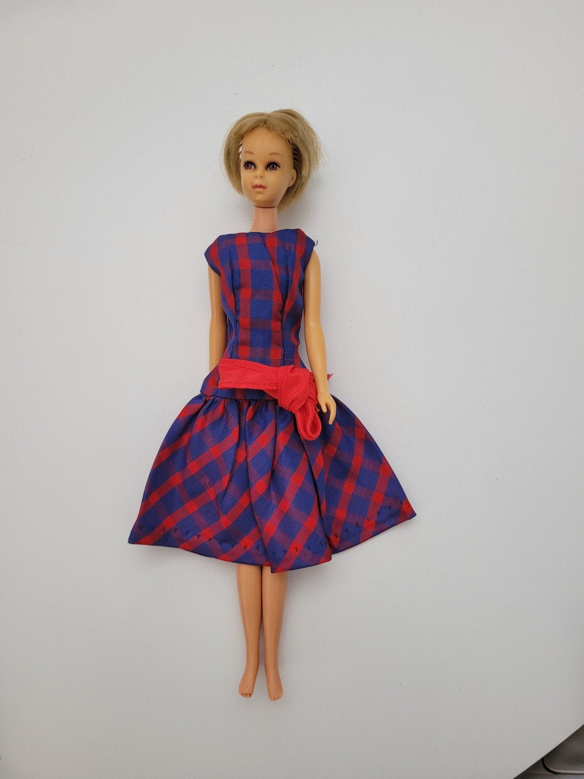 Barbie vintage jaren 50/60 mattel, Ophalen, Huis en Inrichting