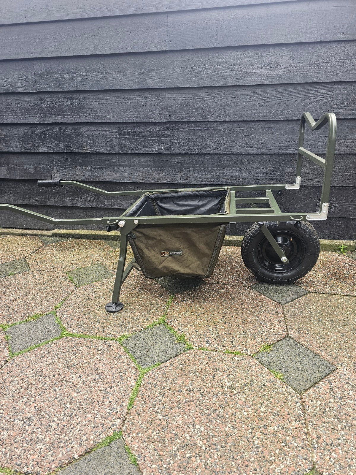 Barrow Fos R-Series, Verzenden, Overige typen
