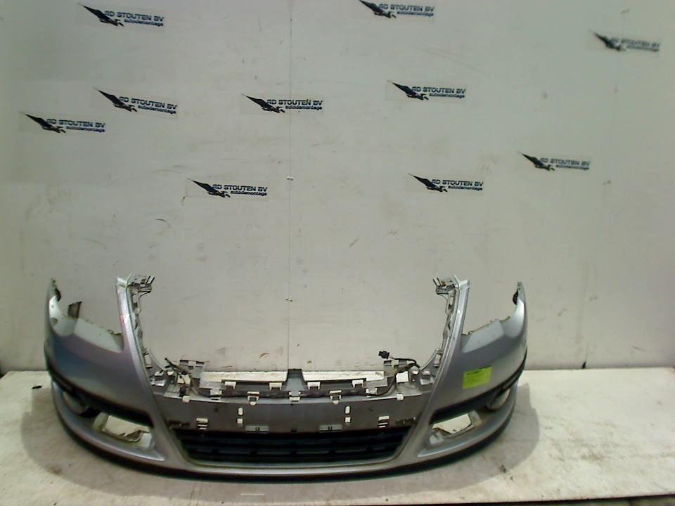 Bumper Voor Volkswagen Passat Variant (3C5) 2005, Gebruikt, Volkswagen, Volkswagen AG, Kundenbetreuung@volkswagen.de