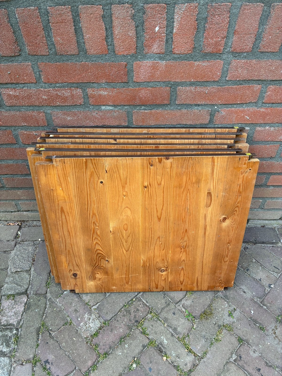 Lundia kastplanken, Huis en Inrichting, Kasten | Stellingkasten, Ophalen, Gebruikt
