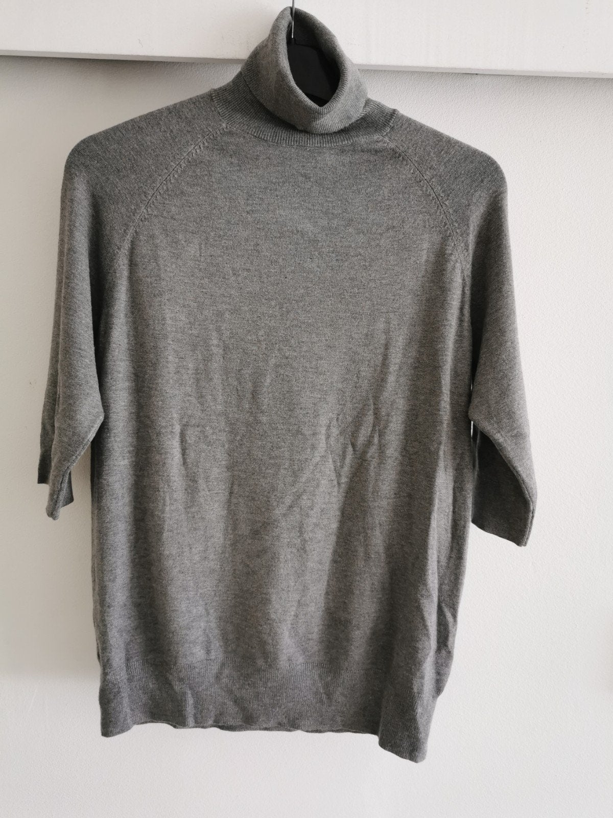 ZARA trui met col mt. M, Maat 38/40 (M), Verzenden, Zara, Nieuw