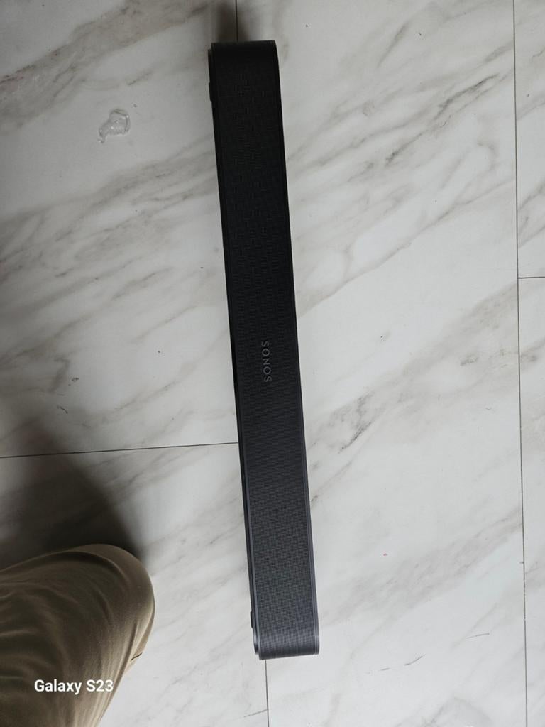 Sonos Beam (Gen 2), Audio, Tv en Foto, Soundbars, Ophalen of Verzenden, Nieuw