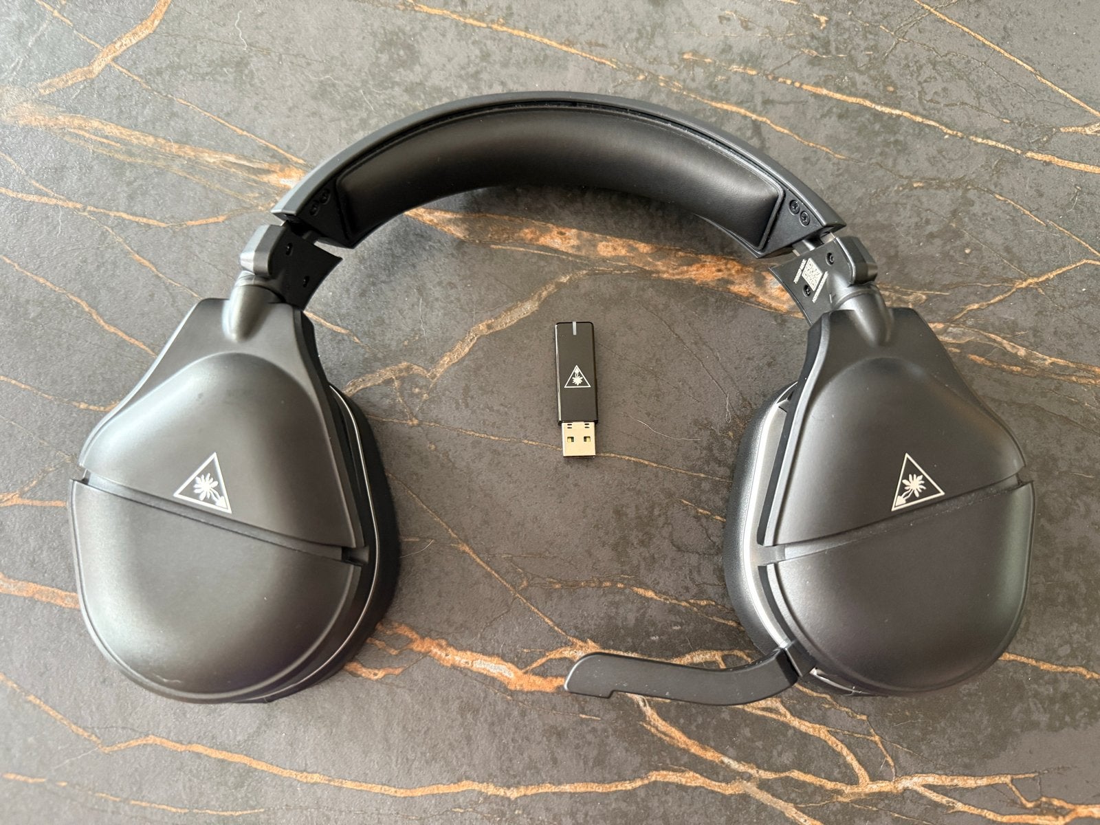 Turtle Beach Stealth 700 G2 Max PC/Playstation Headset