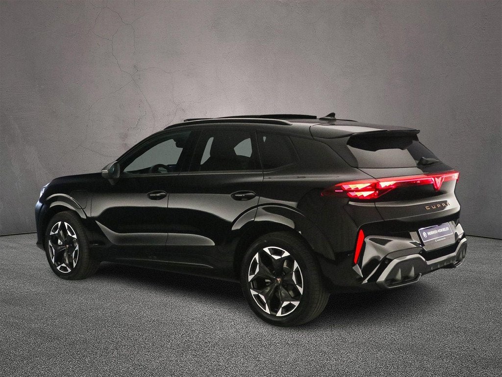 CUPRA Terramar Business 1.5 TSI eHybrid 204pk DSG Automaat T, Auto's, Cupra, 4 cilinders, 150 min, Plug-in hybride, Automatische klimaatregeling