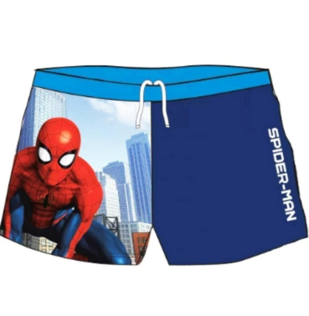 Spiderman Zwembroek - Marvel - Maat 92, Kinderen en Baby's, Nieuw, Ophalen of Verzenden, Spiderman, Nvt