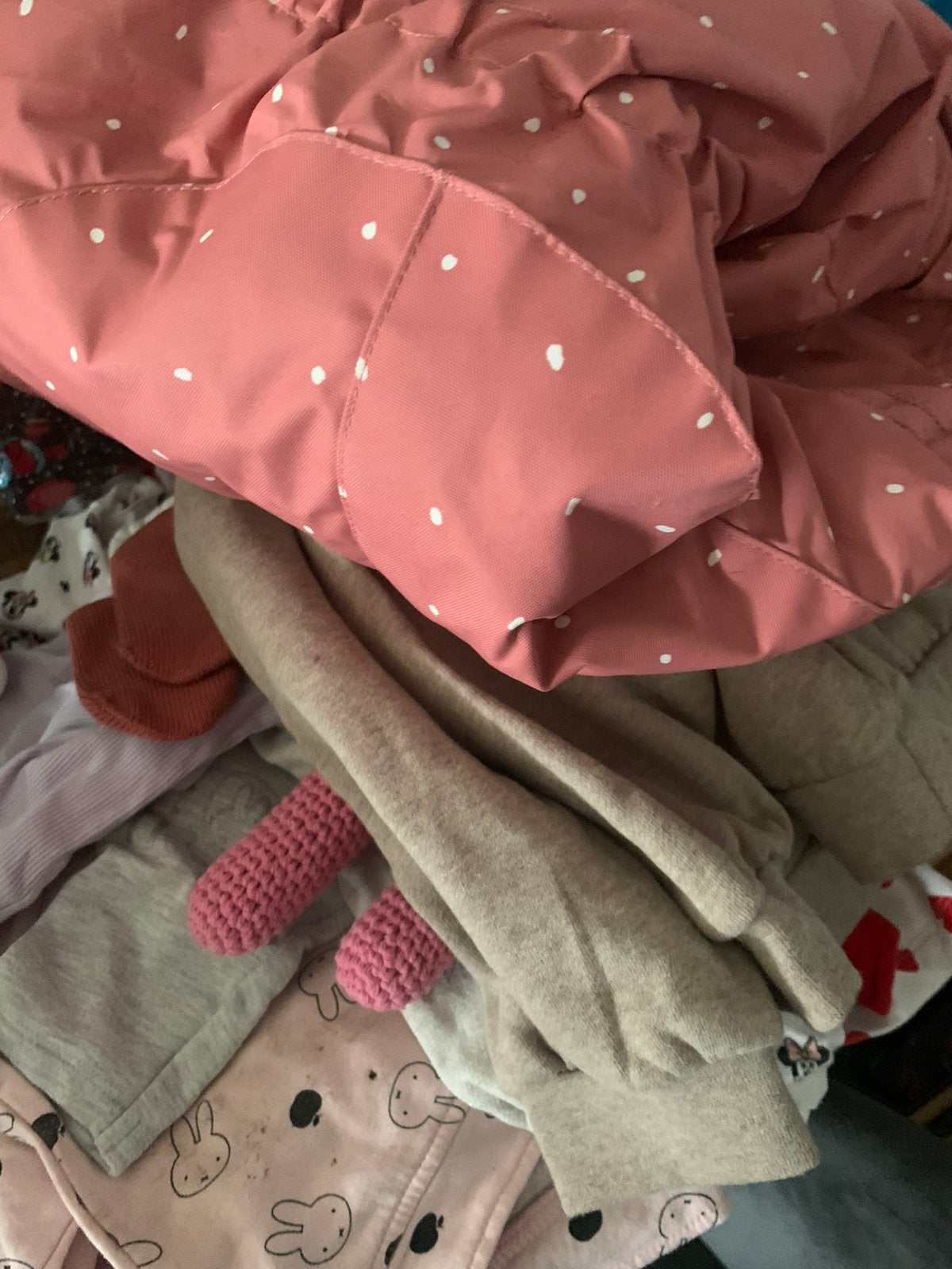 Kinderkleding pakket 98-104, Ophalen, Gebruikt, Overige maten