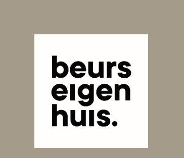4 E-tickets Beurs Eigen Huis 9, 10 & 11 okt dag naar keuze, Tickets en Kaartjes, Drie personen of meer, Oktober