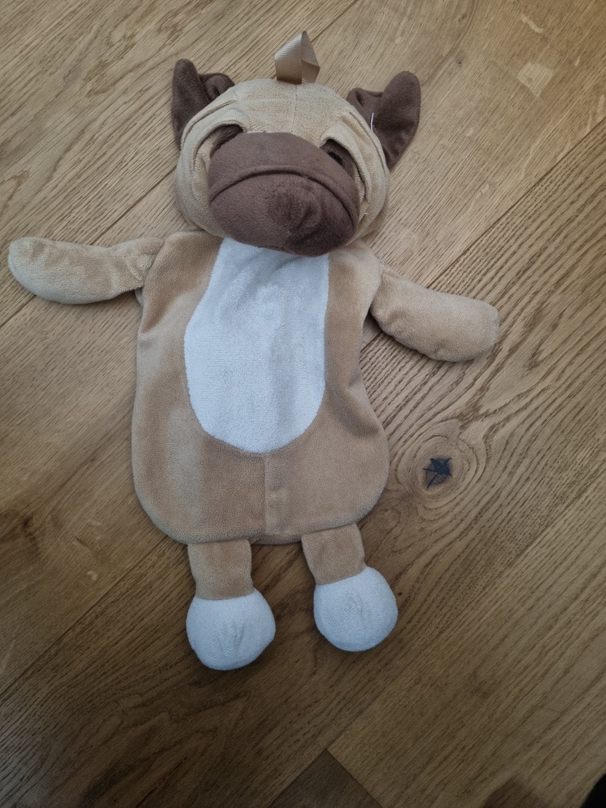 Kruikenzak hondje, Ophalen of Verzenden, Zo goed als nieuw, Hond