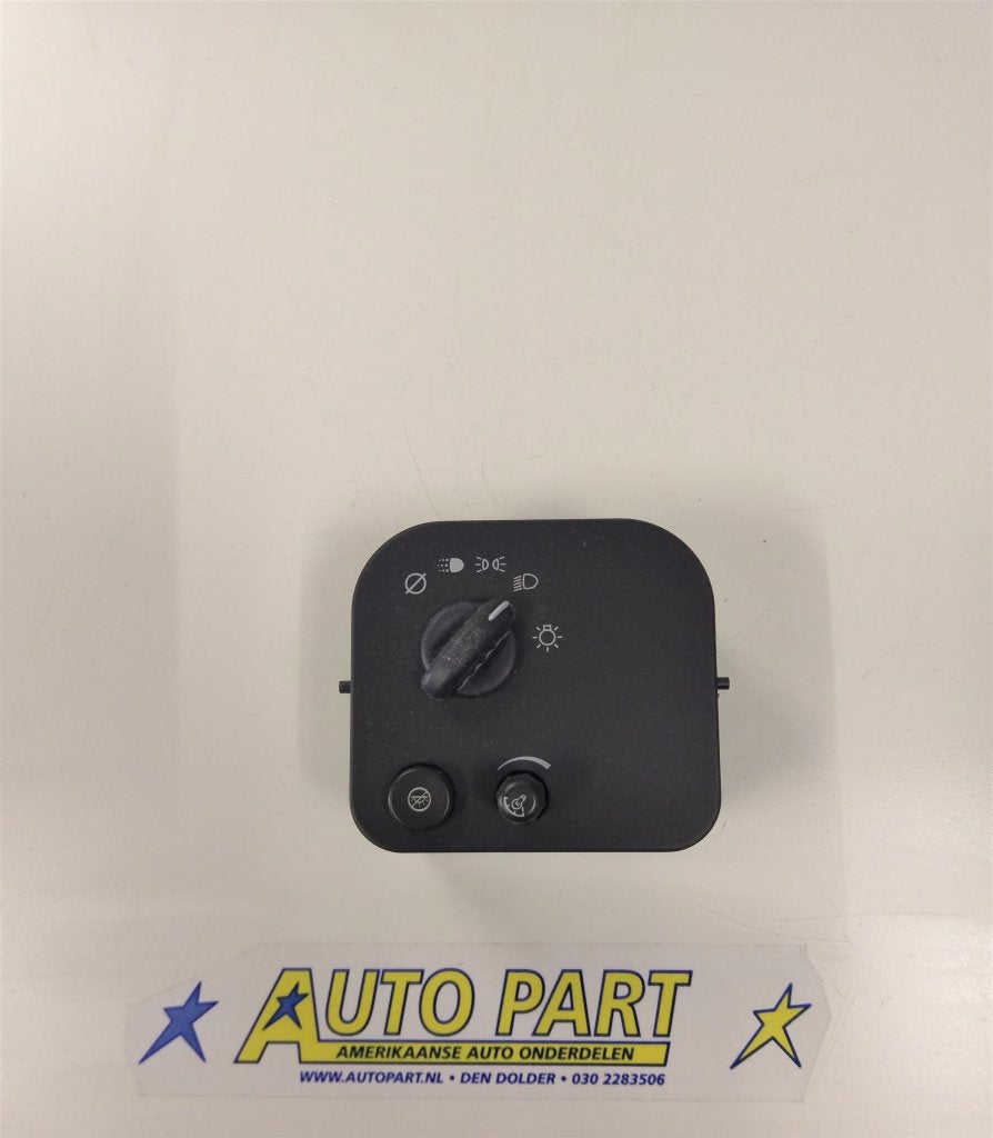 Chevrolet Express lichtschakelaar 2003-2007, Autopart1us@gmail.com, Chevrolet, Nieuw, Ophalen of Verzenden