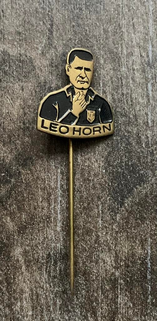 Leo Horn Speldje, Ophalen of Verzenden