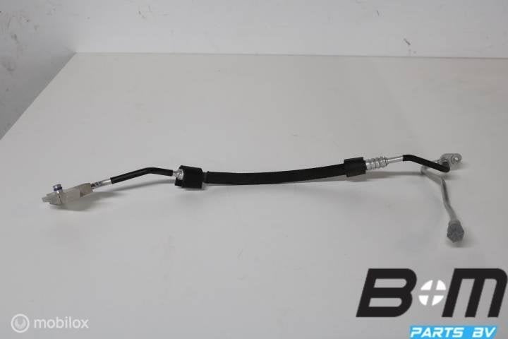 Aircoleiding Audi RS6 4K RHD 4K2816720T, Gebruikt
