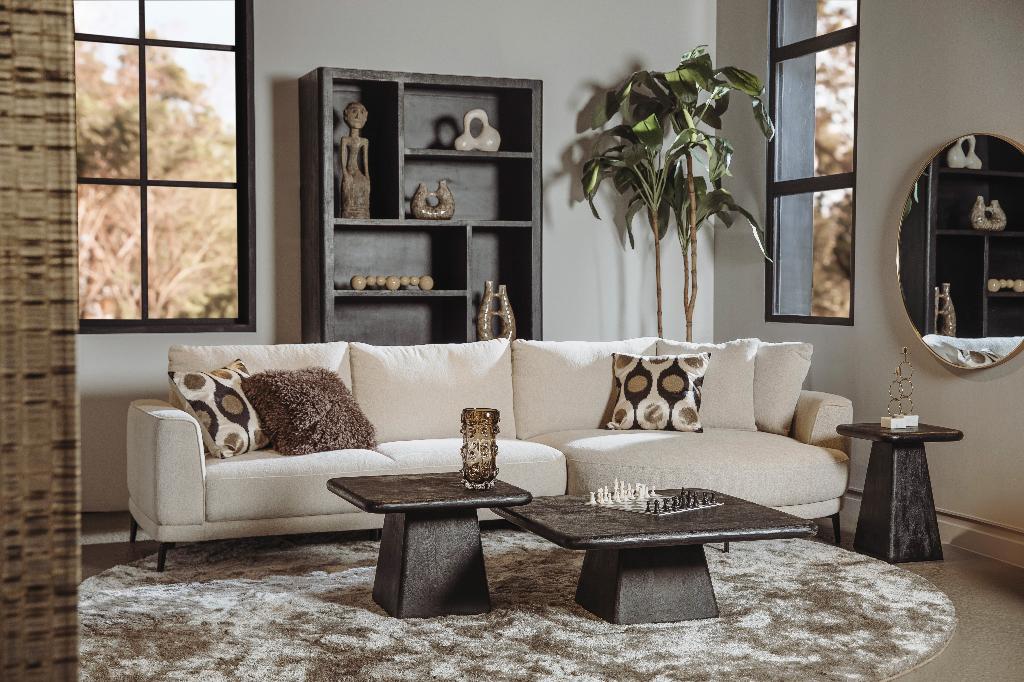 *ACTIE* Bank Loungebank Prescot €1499,-- (snel bezorgd!) (4), 125 tot 150 cm, Ophalen of Verzenden, Rechte bank, Bank Bankstel Loungebank Prescot Gratis Bezorging