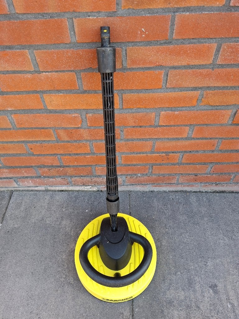 Terrasreiniger van Kärcher, Ophalen, Gebruikt, Elektrisch, Kärcher