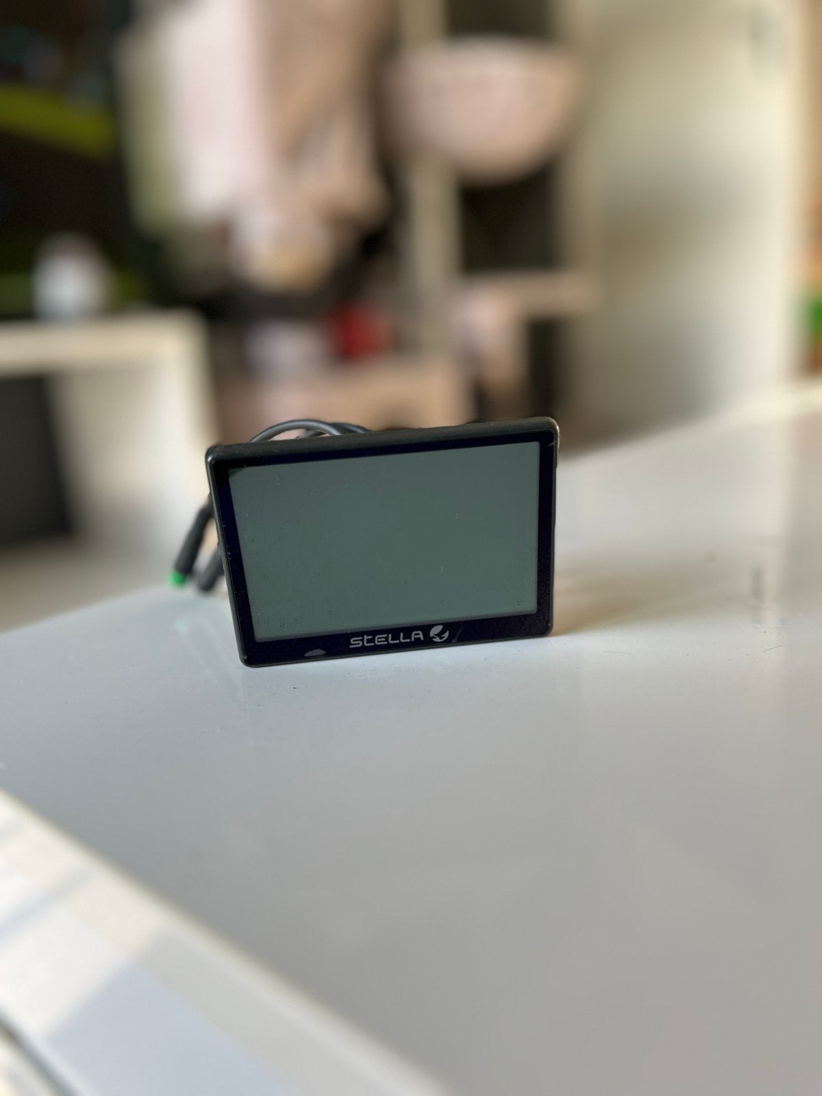 Stella display - werking onbekend, Ophalen, Gebruikt