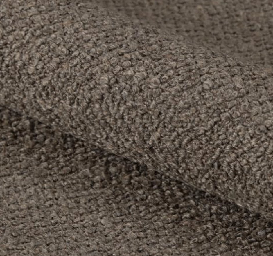 fonQ Nordic Eetkamerstoel Eikenhout Taupe 2 | €189 p stuk nu, Huis en Inrichting, Bruin, Byfonq, Nieuw, Ophalen of Verzenden