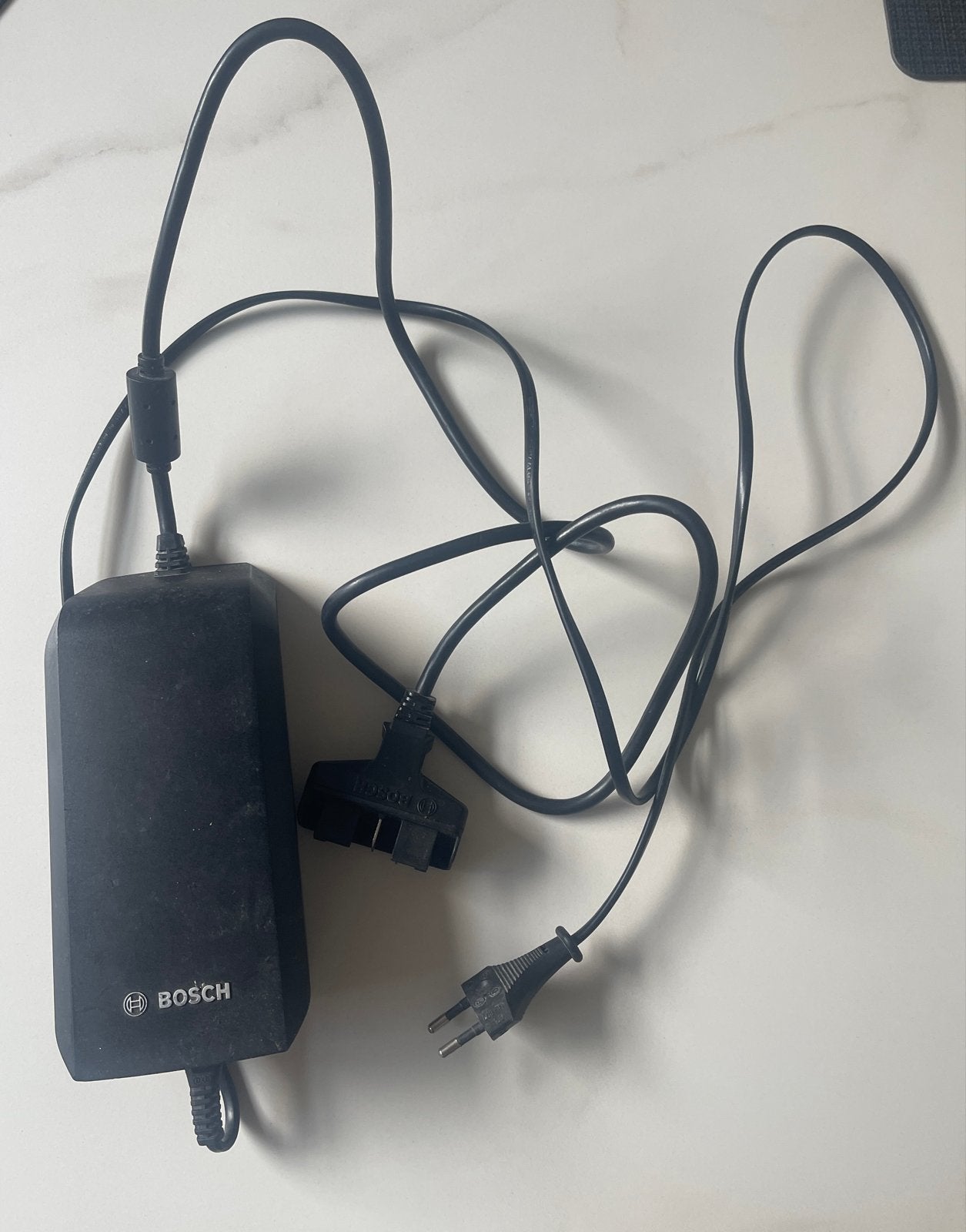 Bosch E-bike Acculader 36V-4/230, Ophalen of Verzenden, Gebruikt