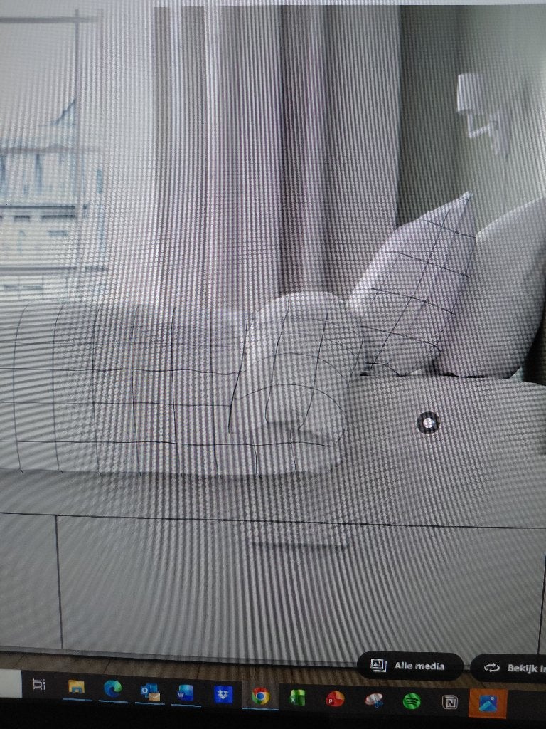 Nieuw Ikea Brimnes bed - 90x200 cm met matras en lattenbodem, Ophalen, 90 cm, Eenpersoons, Wit