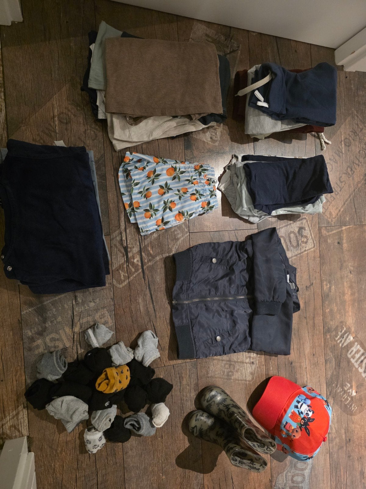 Kleding set 86, Diversen, Ophalen of Verzenden