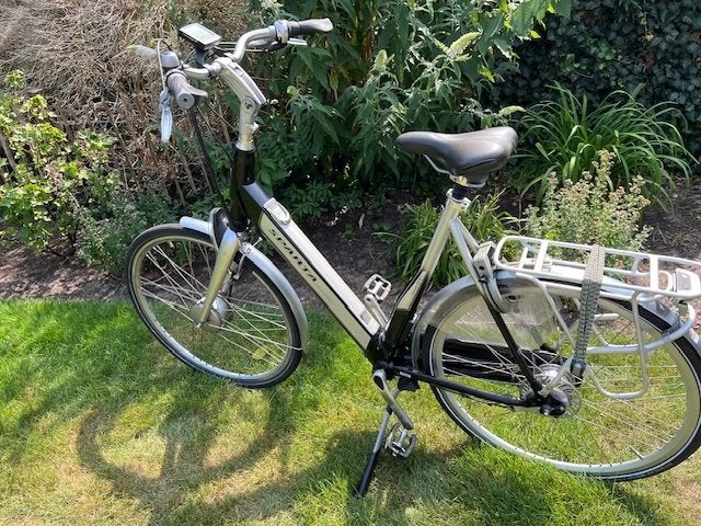 Sparta Ion Electrische Damesfiets 28 inch.