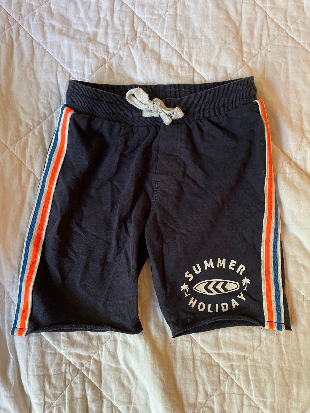 Scamps & Boys korte broek maat 122, Kinderen en Baby's, Ophalen, Gebruikt, Jongen, Broek