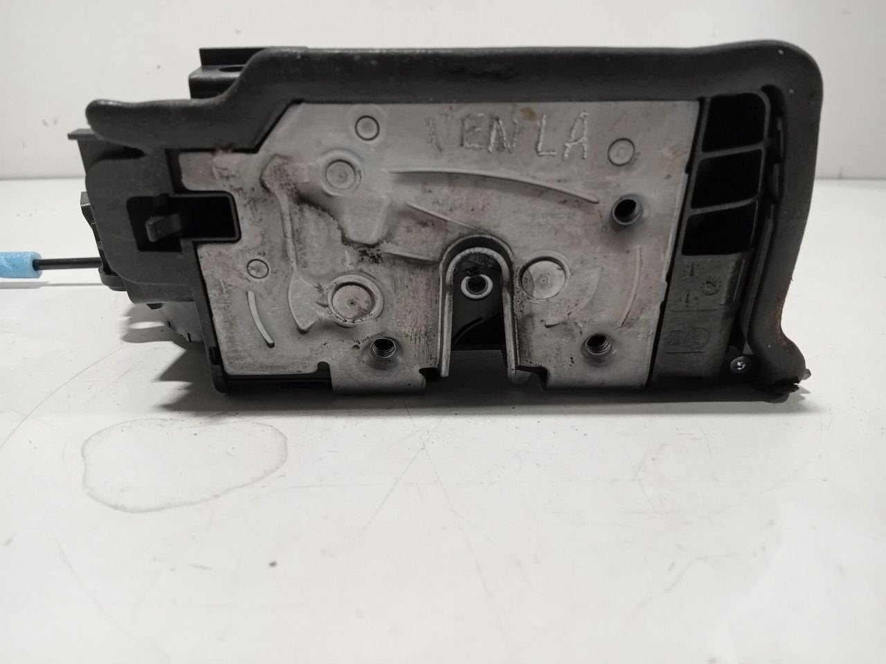 Slot mechaniek portier elektrisch centrale vergrendeling lin, Auto-onderdelen, Onderdelen@venauto.nl, Van der Ven Autorecycling B.V.