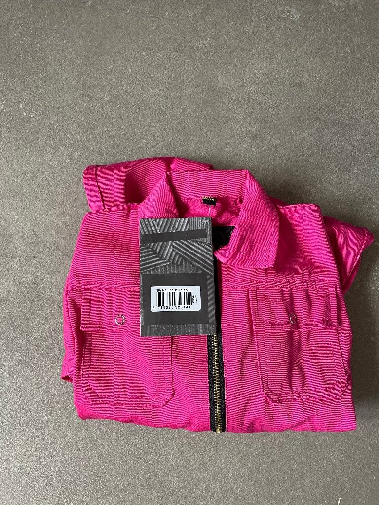 Nieuw Störvik overall Nicky roze 68/74, Kinderen, Storvik, Overall, Nieuw