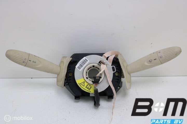 Stuurkolom combischakelaar Fiat 500 07354724690, Auto-onderdelen, Gebruikt