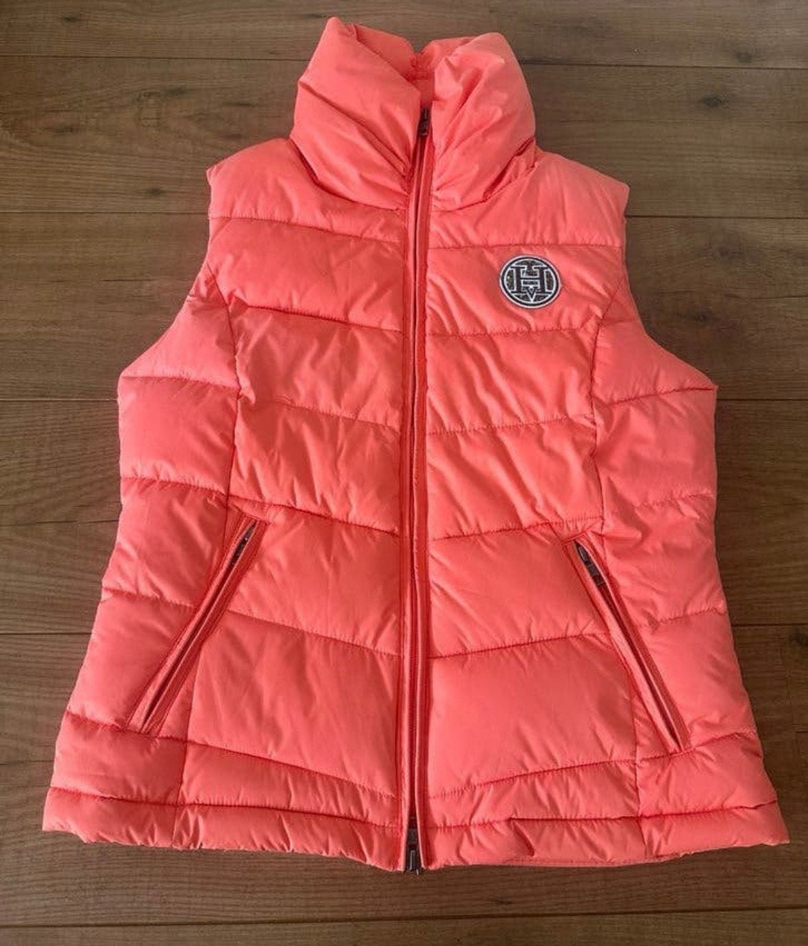 Nieuwe bodywarmer van HV polo Celista maat S / 36, Ophalen of Verzenden, Nieuw, Bovenkleding