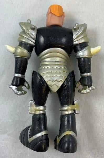 Famosa Disney Heroes Figuur Merlijn de Tovenaar ridder 2002, Verzamelen, Coolsingel 104, 3011 AG Rotterdam, Netherlands, Verzenden