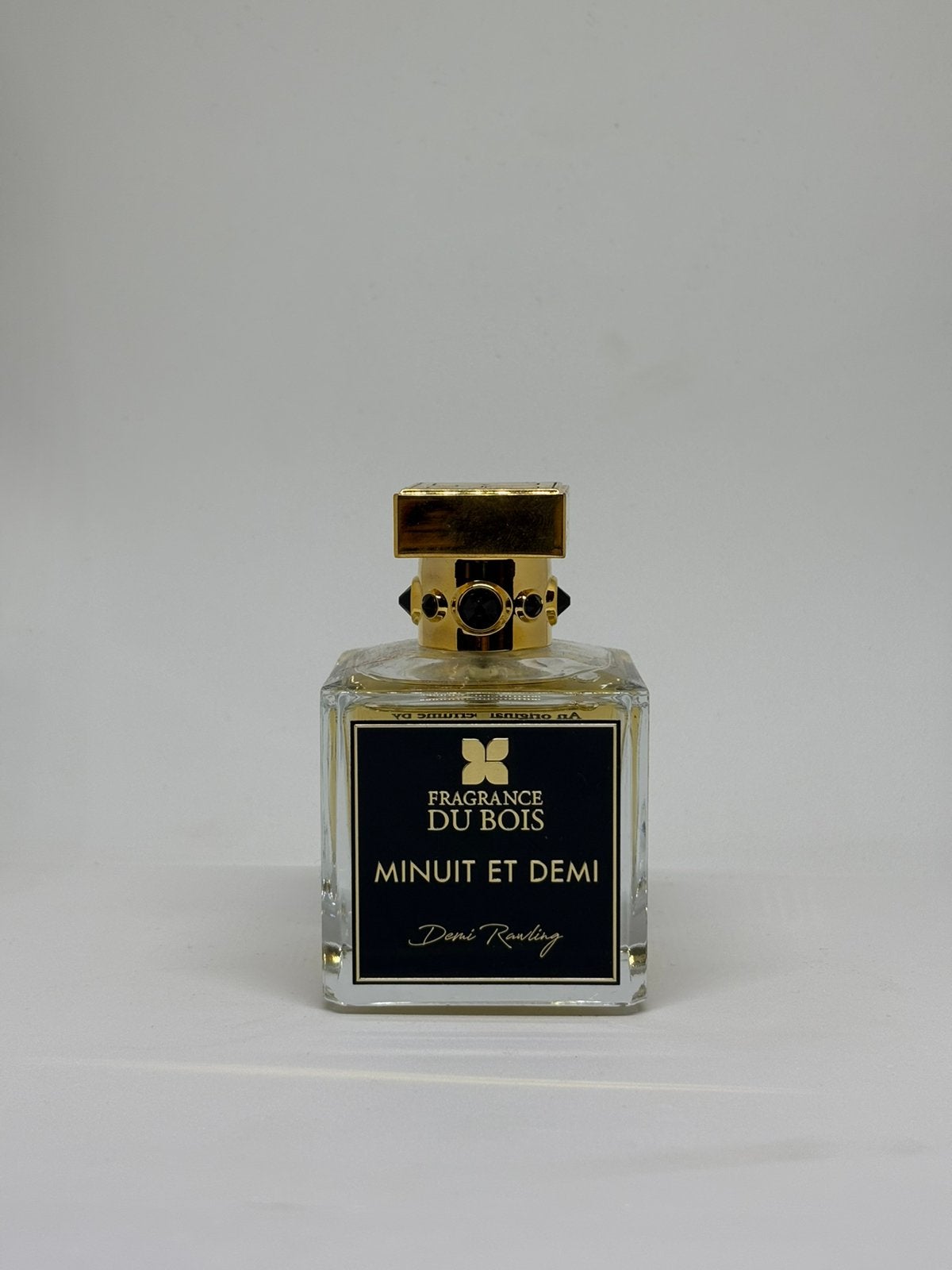 Fragrance du Bois ~ Minuit et Demi, Verzenden, Nieuw