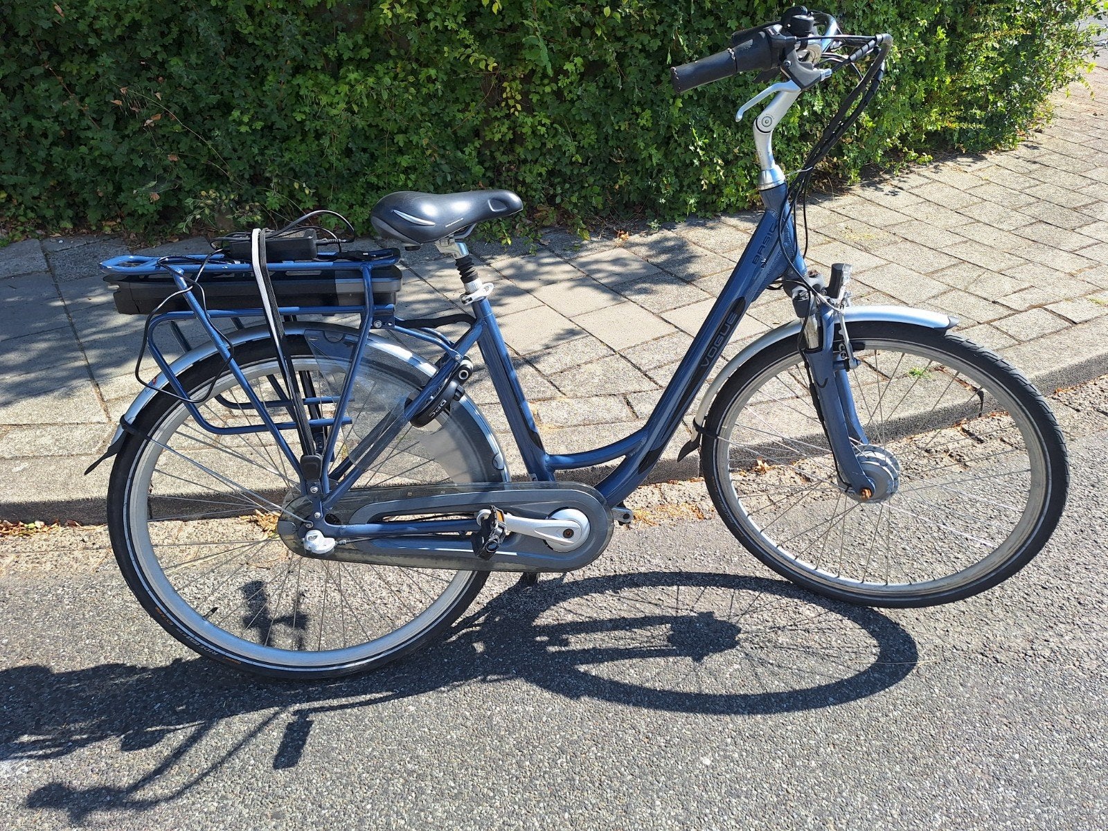 te koop aangeboden diverse ebikes, Fietsen en Brommers, Elektrische fietsen, Ophalen, Overige merken