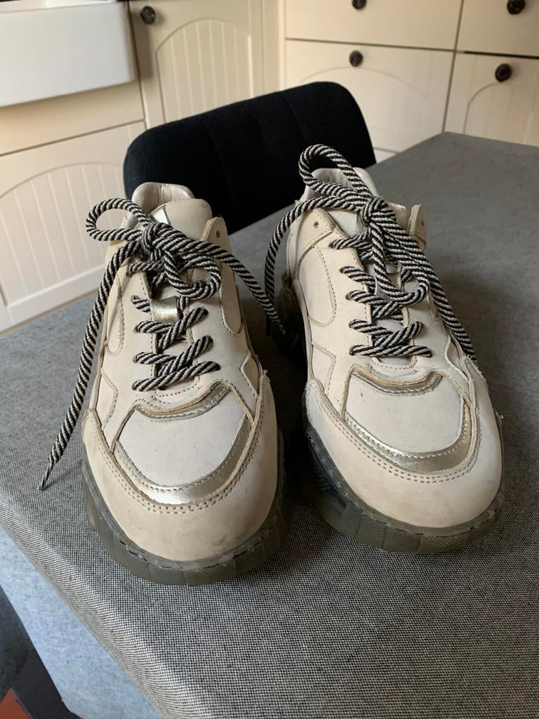 Sneackers van Summum maat 39, Kleding | Dames, Ophalen of Verzenden, Gedragen, Sneakers of Gympen