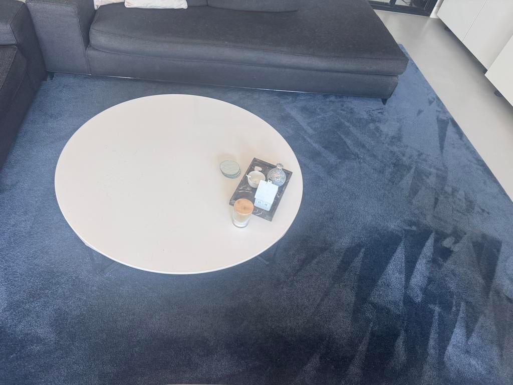 Van Besouw kleed 400x300, Huis en Inrichting, Ophalen, Zo goed als nieuw, Rechthoekig, 200 cm of meer