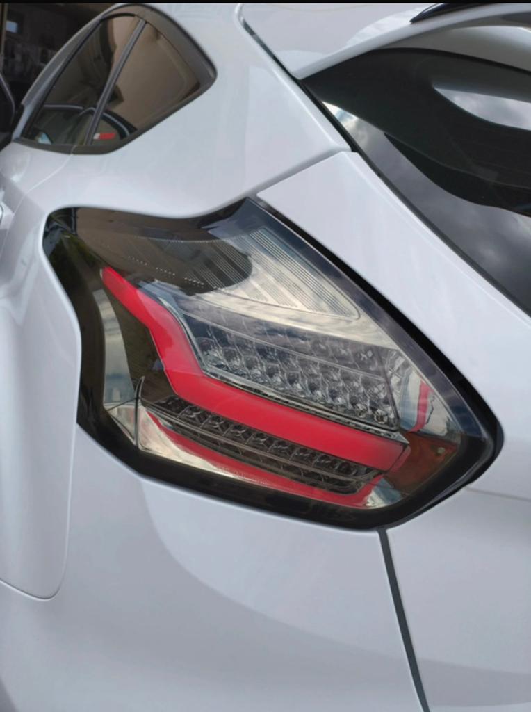 Ford focus mk3 2015-2018!, Auto-onderdelen, Ophalen of Verzenden, Ford