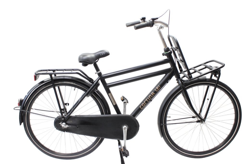 Cortina U4 Transport 57cm transportfiets