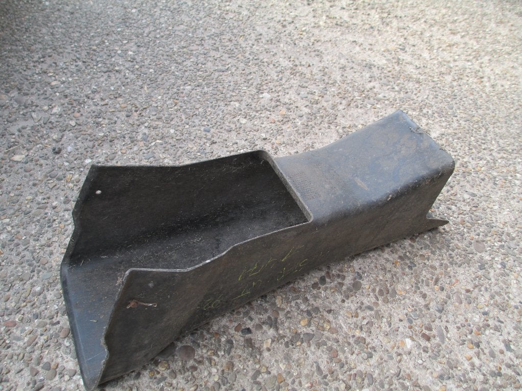 Grastunnel MTD Yard Man Gutbrod Mastercut Troy Bilt Blisar, Ophalen of Verzenden, Gebruikt, 50 cm of meer