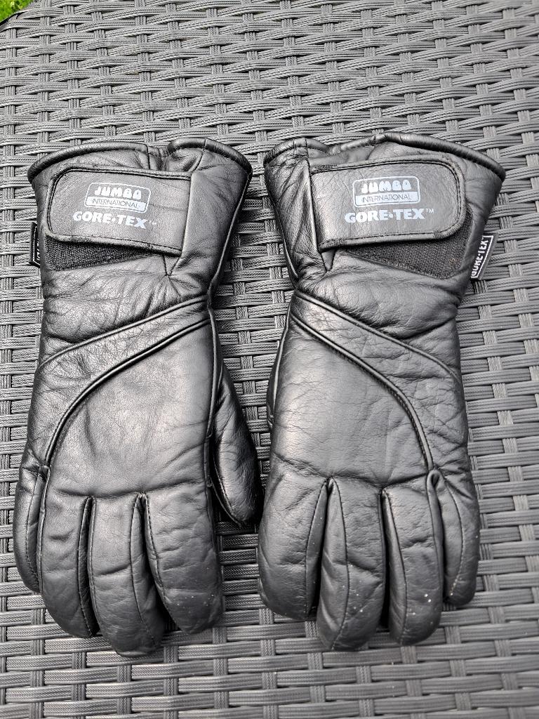 DIFI Waterdichte Gore-tex winter motorhandschoenen, maat XS, Motoren, Kleding | Motorkleding, Dames, Divi, Ophalen of Verzenden
