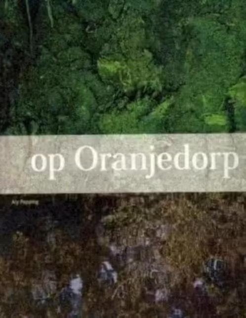Oranjedorp Oranjekanaal, Veenkolonie Klazienaveen Drenthe., Ophalen of Verzenden, Zo goed als nieuw