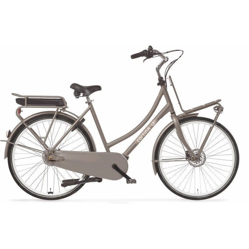 Cortina E-U4 Transport Family €2199,-, Nieuw, Ophalen of Verzenden, Cortina, 51 tot 55 cm