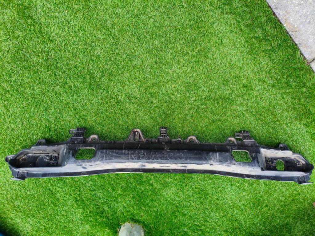 Kia ceed CD achterbumper balk, Ophalen, Achter, Bumper, Gebruikt