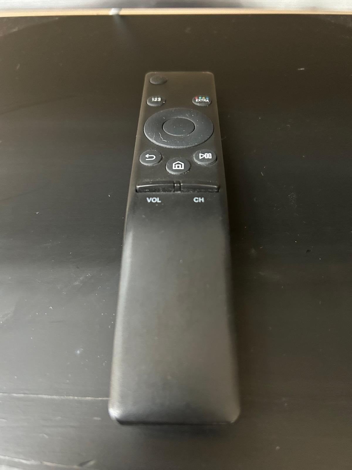 Foto 8 van Samsung 49 inch 4K Smart TV (UE49MU7000) 2017